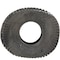 Arnold Arnold 8 in. W X 20 in. D Tubeless Lawn Mower Replacement Tire 490-325-0076 - alternate 1